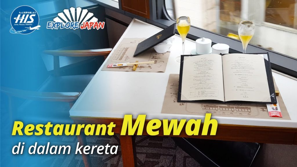 Review Makanan Mewah Khas Jepang | Explore Japan