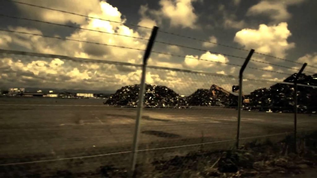 TRIP TO AKITA / JAPAN 秋田　男鹿半島　bee bon voyage presents road to akita short movie