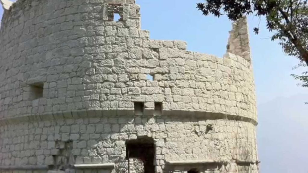 North Lake Garda - La Busa - Torbole, Riva, Arco - Trentino Italy