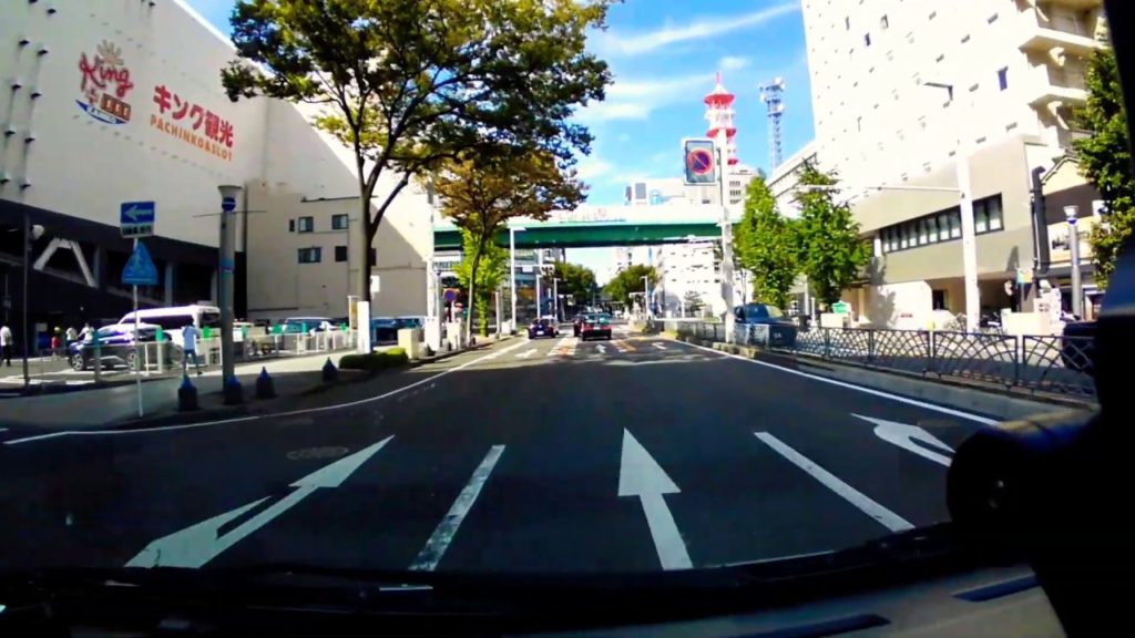 (1082) From Nagoya International Airport to all over Japan! (your travel reference video)