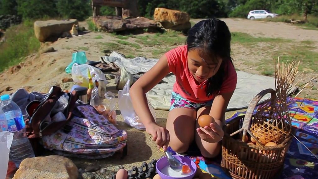 Travel Onsen at Plai-poo Hot Spring Kapong Phang-nga