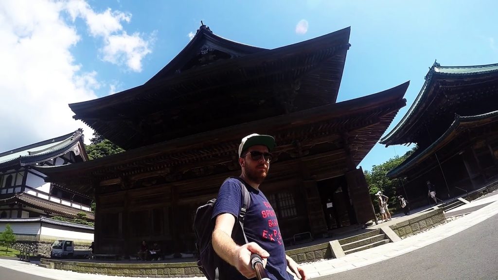 Japan trip gopro 2019 Japan trip gopro 2019