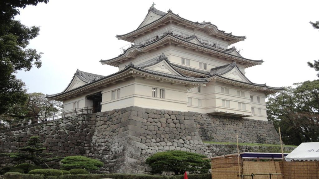 Odawara Tourist Attractions: 15 Top Places to Visit Odawara Tourist Attractions: 15 Top Places to Visit