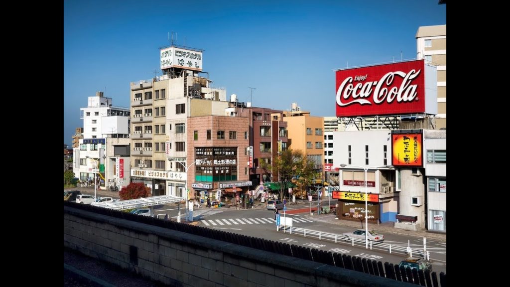 Japanese "Weekly Mansion" Room Tour