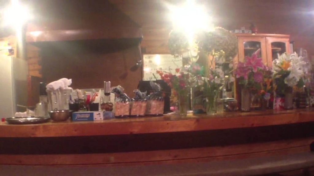 Izakaya, or Pub, Lake Toya, Hokkaido, Japan