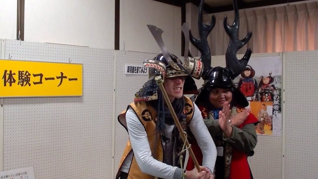 Let's Explore Otaki in Chiba, Japan (Part 2)