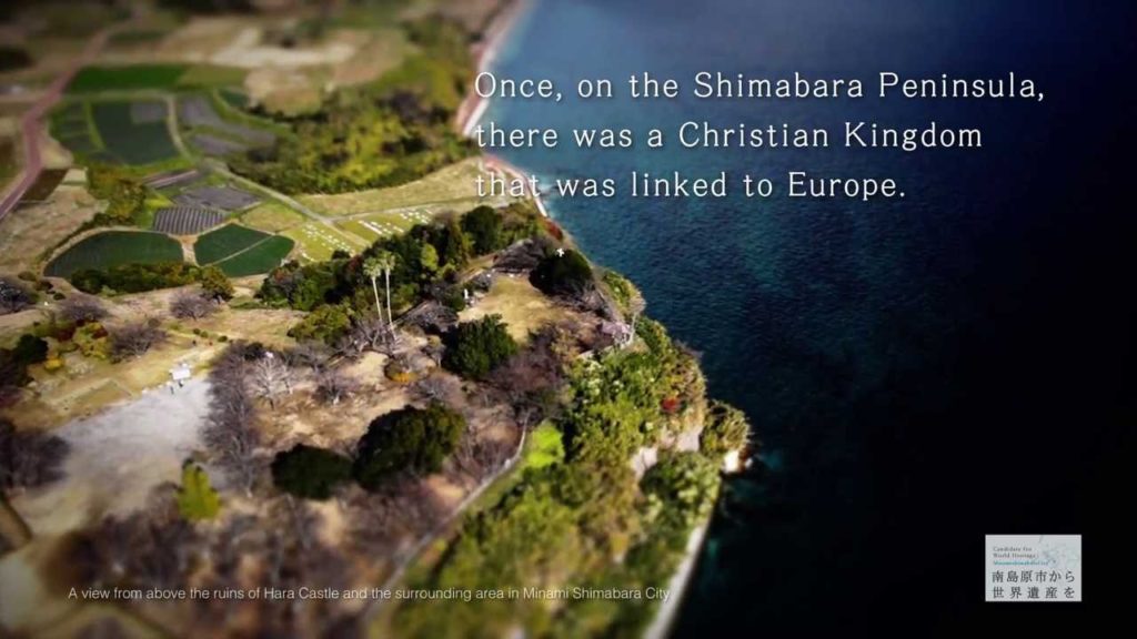 Churches and Christian Sites in Nagasaki