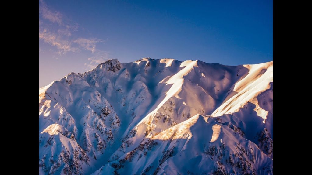 Why Hakuba Valley is the Best Place for Spring Skiing in Japan