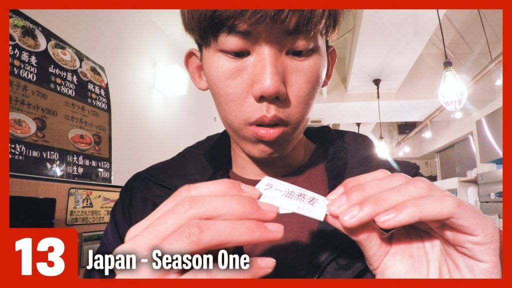 [JP13S1] Exploring the night of Nagarekawa-cho! Where to go in Hiroshima?