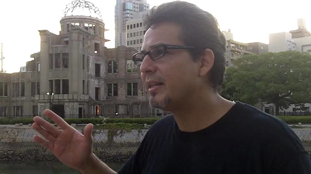 Remembering Hiroshima