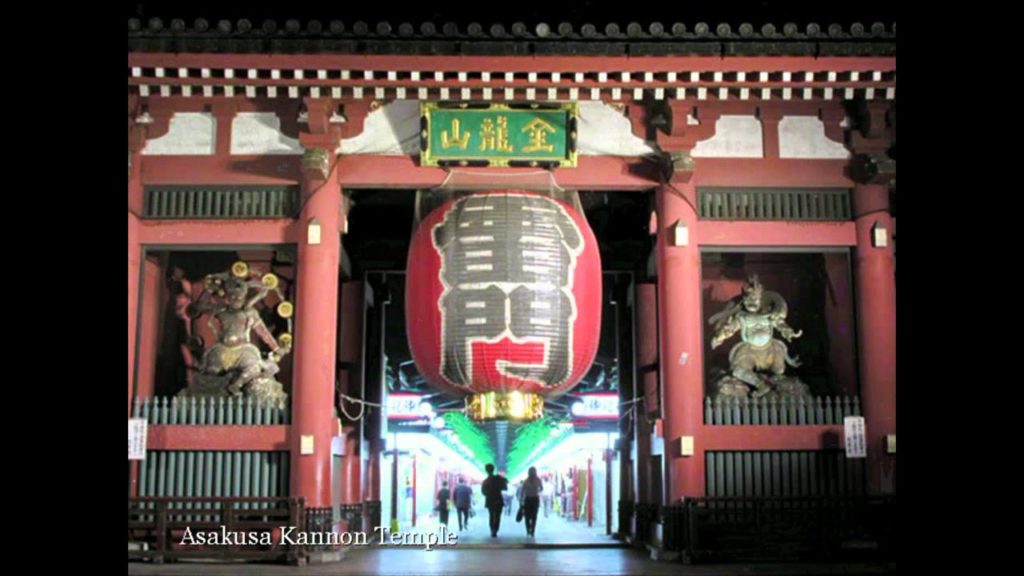 Japan Tour with Alexander+Roberts