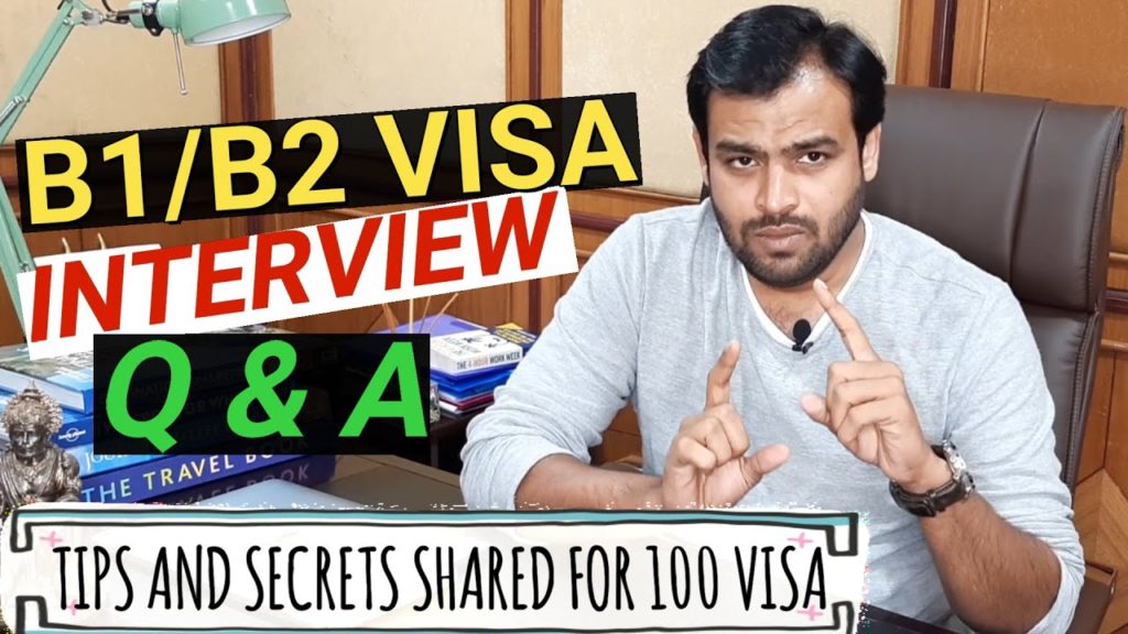 USA B2 Visa Interview Questions and Answers | 100% Sure Visa Success | In Telugu | #usavisavlogs