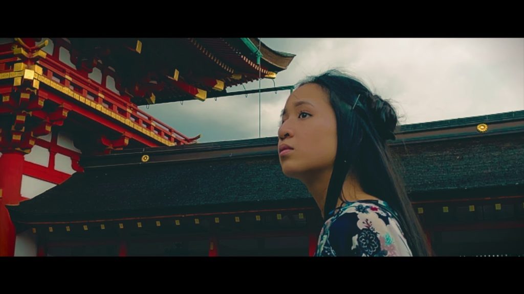 J&L Japan 2019 | Tokyo/Kyoto | iPhone Xs Max Cinematic