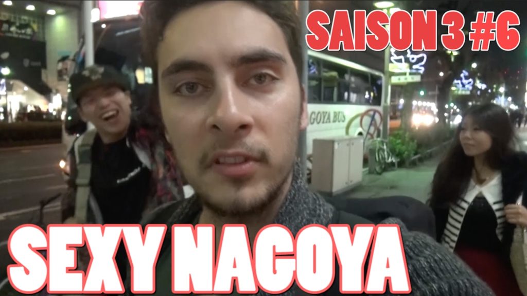 ICHIBAN JAPAN - Saison 3 Épisode 6 - Sexy Nagoya