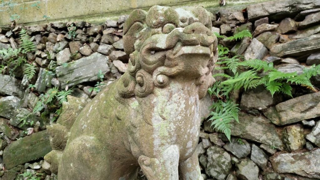 Japan Trip (2018) - Side Quest: Ikaruga (4K 60FPS)