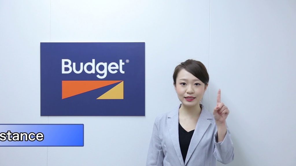 [To Drive Rental Cars Safely in Japan] Know the rules and have fun driving!