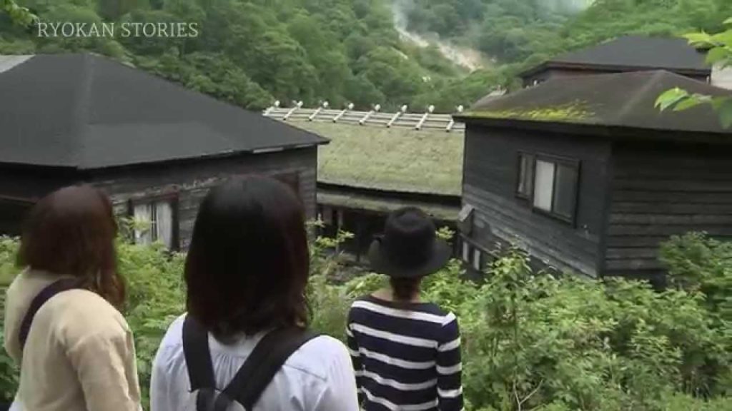 RYOKAN STORIES Vol.6 - KUROYU