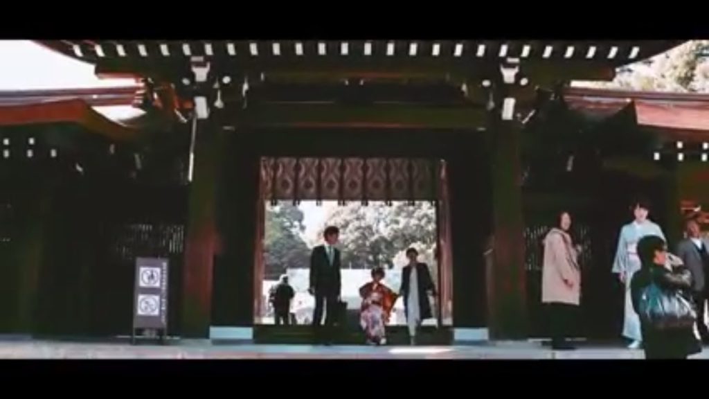 JAPAN TOUR - MEIJI JINGU / HARAJUKU ( Takeshita ) / SHINJUKU  | Travel Vlog | Part Four