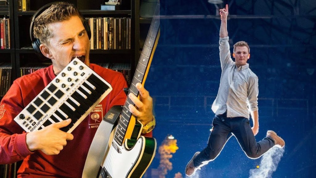 Editing Like Kraig Adams