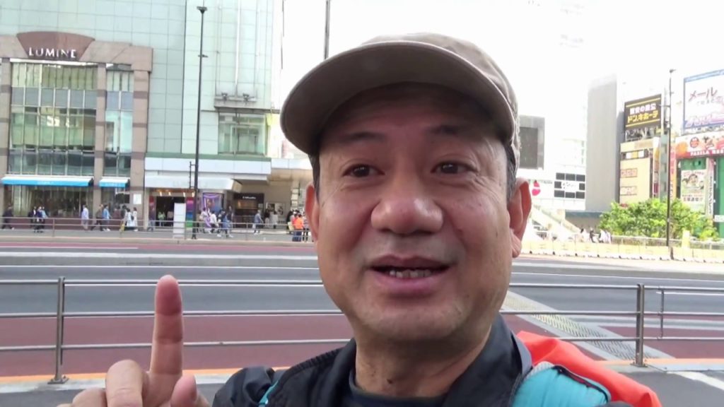 Travel Japan Cheaper by Bus Travel Japan Cheaper by Bus