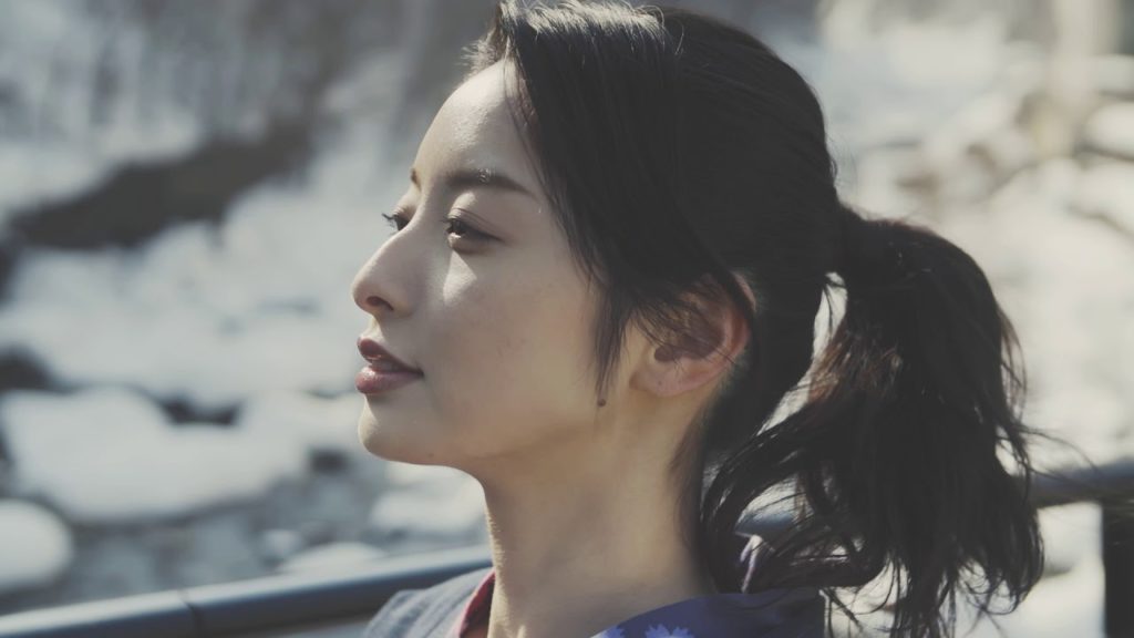 Jozankei Hot Springs PV