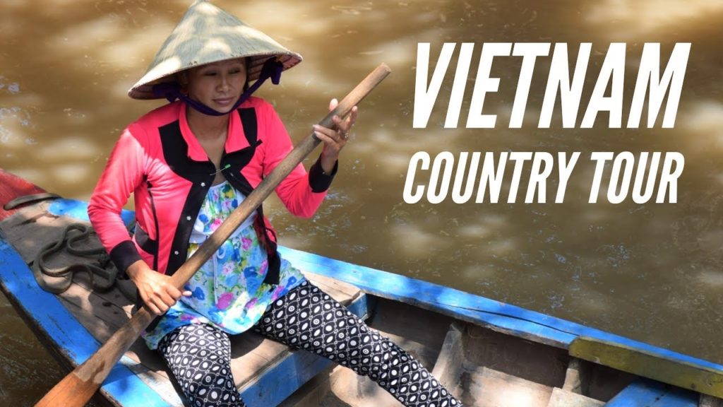 VIETNAM TRAVEL GUIDE | TOP PLACES TO VISIT VIETNAM TRAVEL GUIDE | TOP PLACES TO VISIT