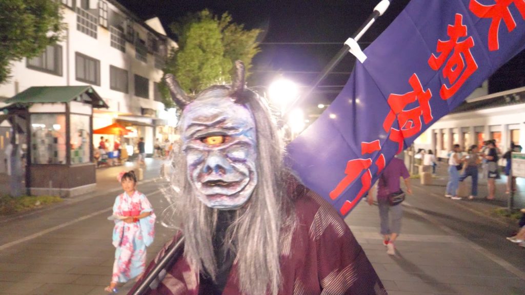 (4K) Japanese Real Legendary Creatures!?? | Street Music Festival at Kakegawa City (4K) Japanese Real Legendary Creatures!?? | Street Music Festival at Kakegawa City