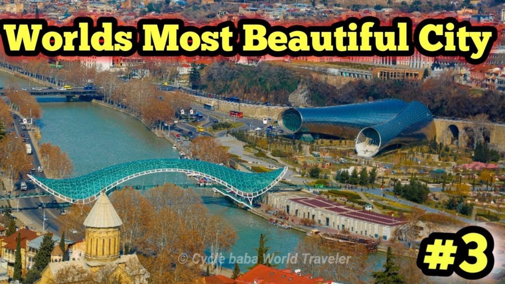 Worlds Most Beautiful City Till Now || vlog 3 Worlds Most Beautiful City Till Now || vlog 3