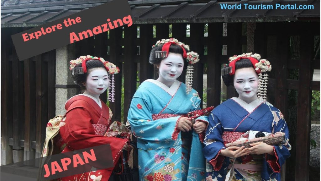 Top things to do and see in Japan! | Japan travel guide | World Tourism Portal Top things to do and see in Japan! | Japan travel guide | World Tourism Portal