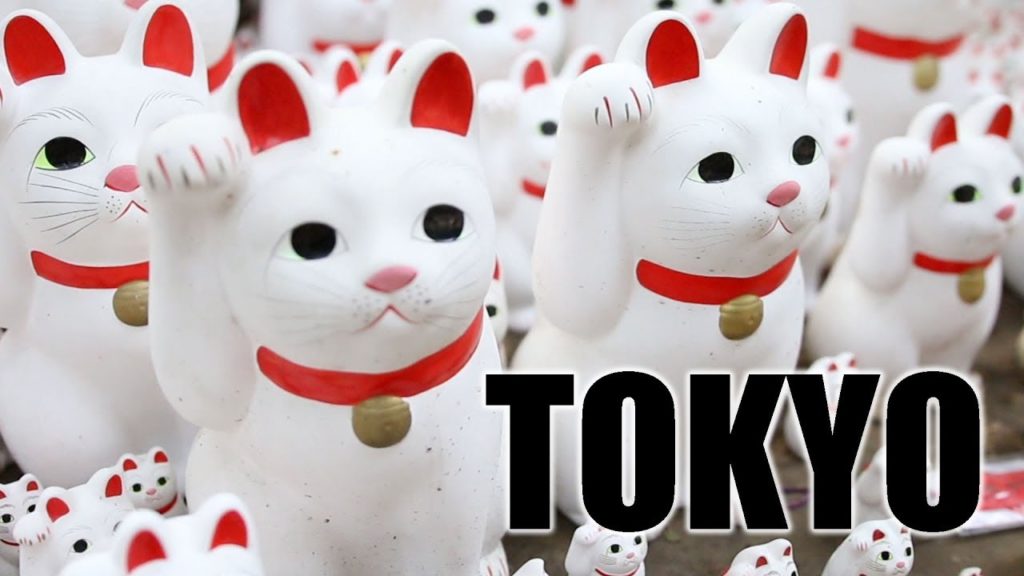 Mes meilleures adresses food à Tokyo ! Ramen, barbapapa et cake pops