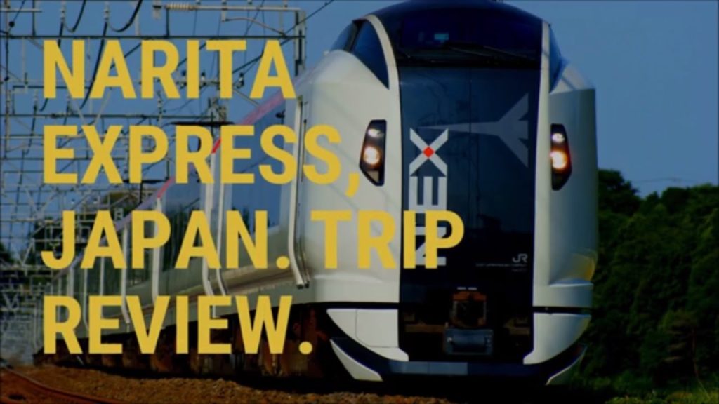 Japan – Airport Train Guide. Narita Airport to Tokyo Japan - Airport Train Guide. Narita Airport to Tokyo
