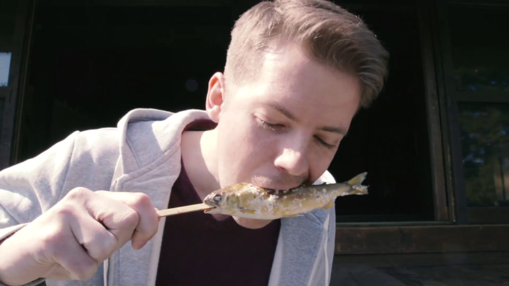 EAT TRIP in SETOUCHI