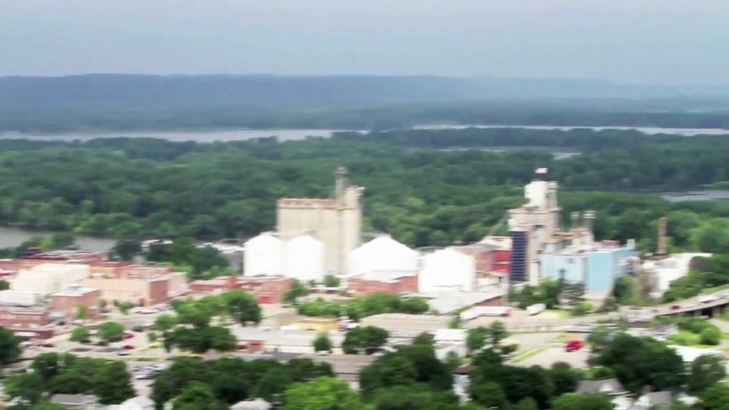 City of Red Wing - Best Historic Town - Minnesota 2011