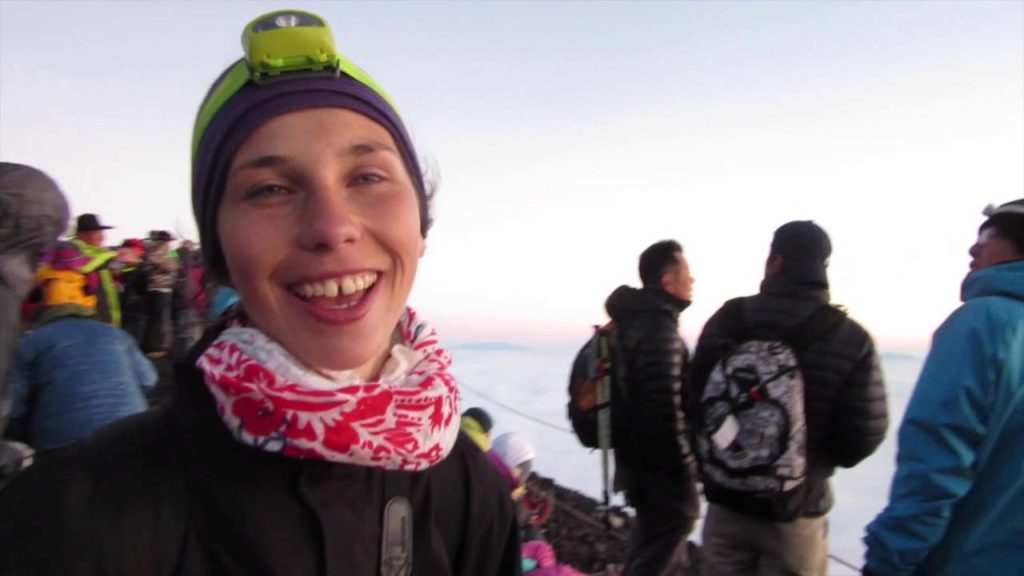 How it's like to climb Mt.Fuji | Subashiri Trail