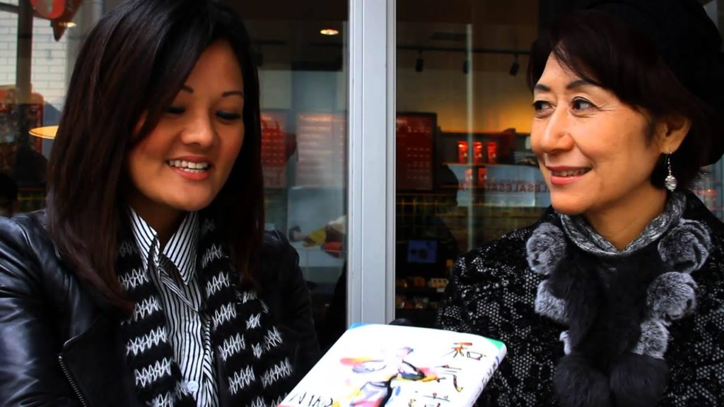 Spirit Tour: Japan | Spiritual Healing Tour, Tokyo (English version)