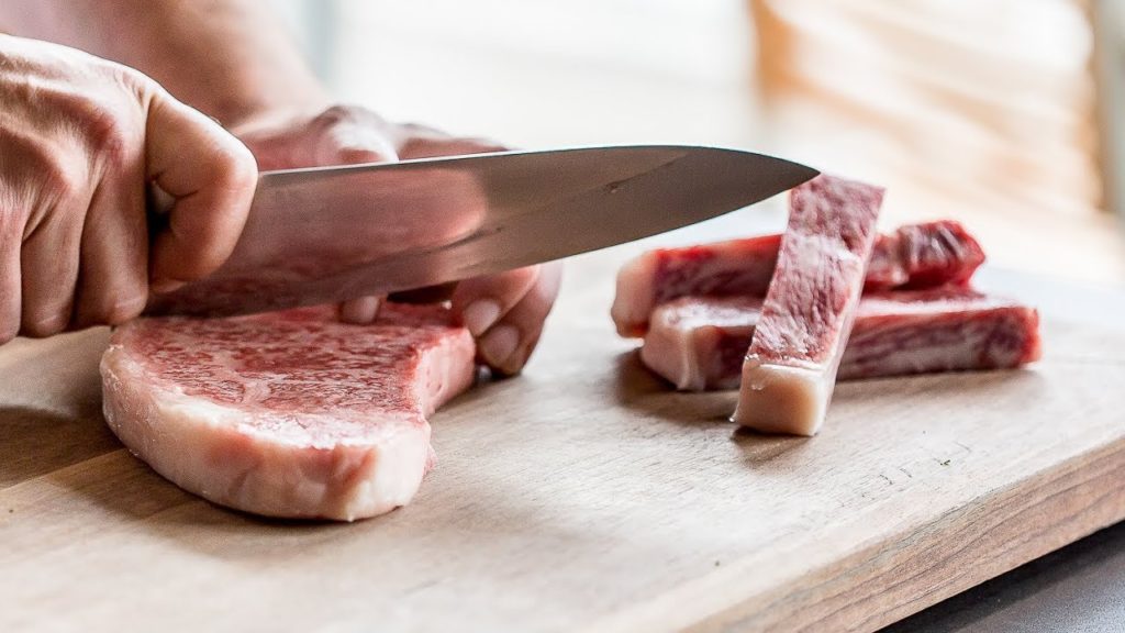 How To Cook Wagyu Beef