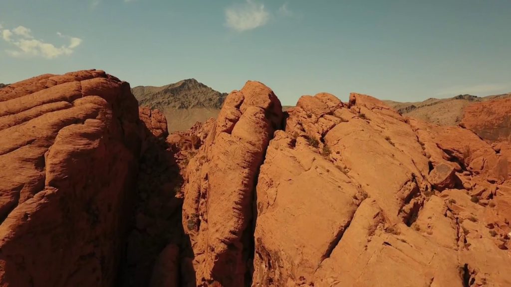 [35일간 13600km 미국 자동차횡단 로드트립]