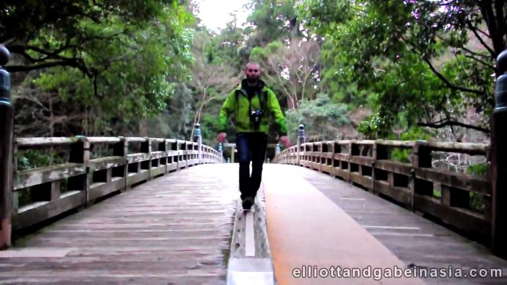 Asia Tour Episode 4 ISE / Day 7