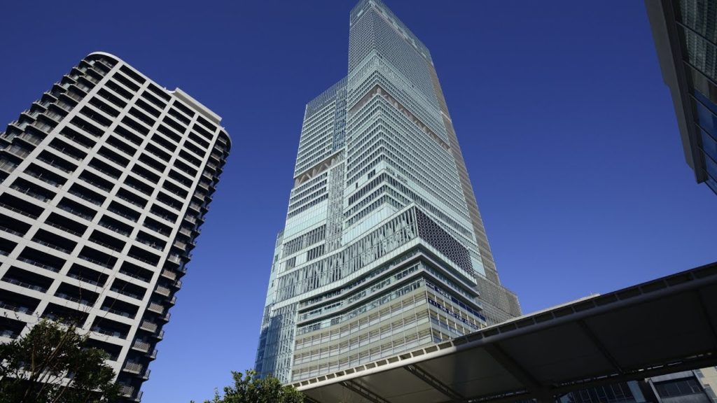 Japanese Apartment Tour in Osaka MTI301 - Tennouji furnished