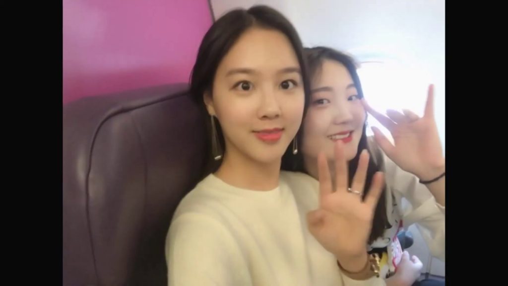 F.P.F in Okinawa | 여행에 미치다 (In Okinawa) | 오키나와 3박4일 여행 영상 vlog