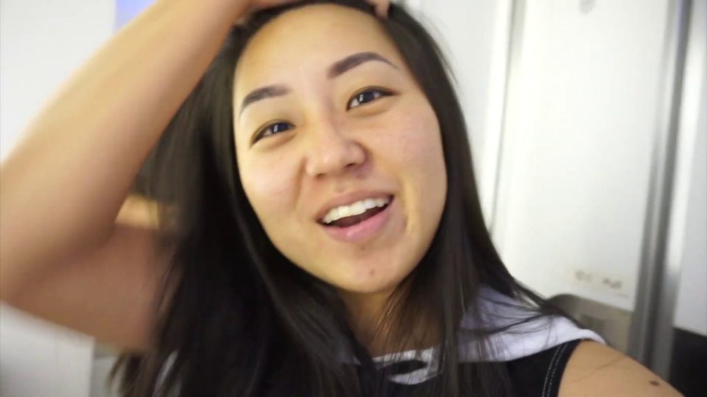 Flying JAL to Okinawa 10.3.2019 Flying JAL to Okinawa 10.3.2019