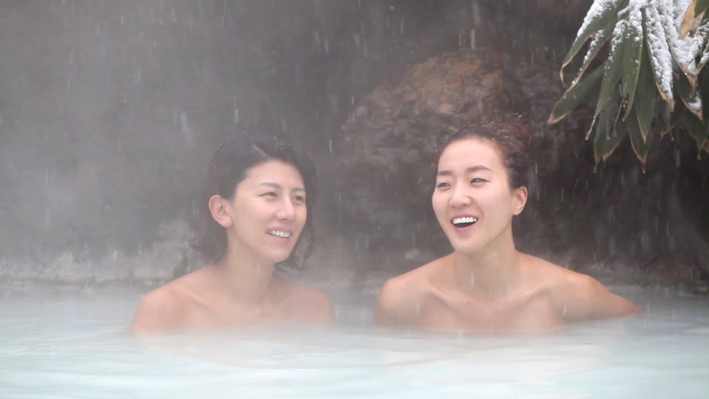 [일본여행] Akita Promotion Video / 아키타 프로모션 / 하나투어 스티커