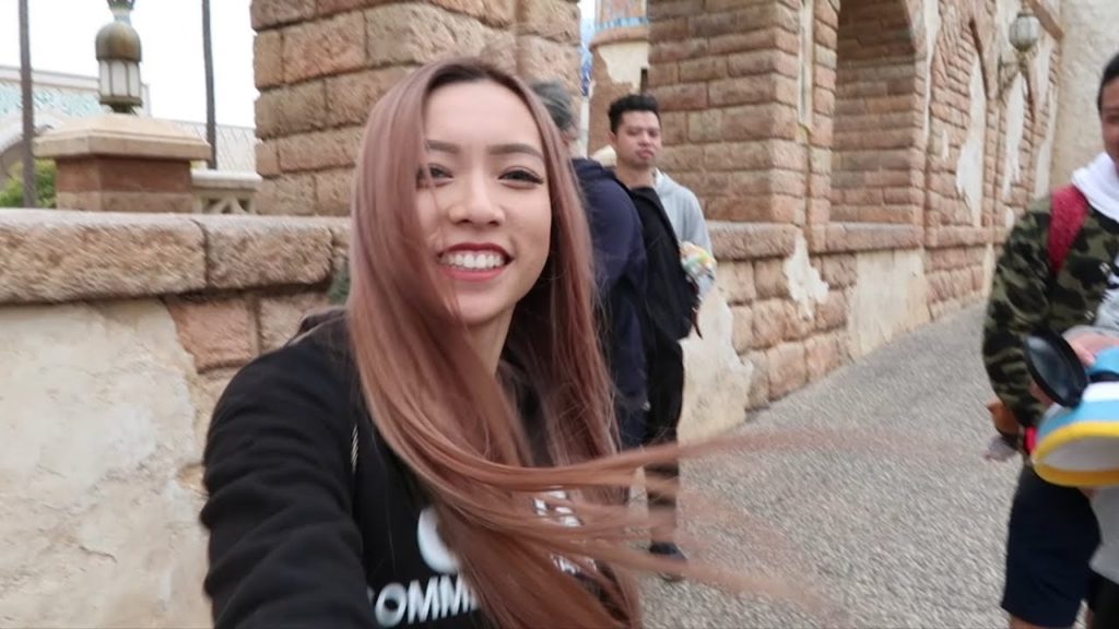 Japan Adventures [deleted scenes] pt.1