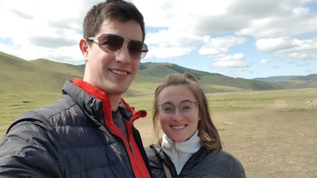 Livestream from BUDAPEST: Stories from Tokyo, Mongolia, Morocco + Upcoming Travel