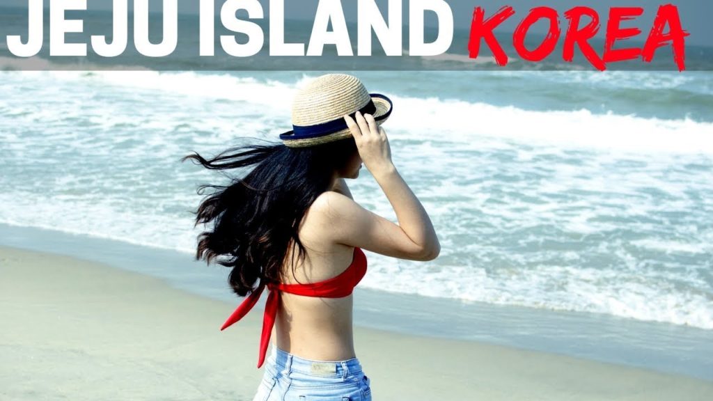 Jeju Island: 21 Things to DO & KNOW! | Watch Before You Go! [Korea]