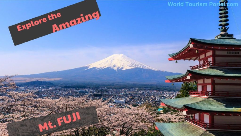 Top things to do and see in Fuji, Japan! | Fuji travel guide | World Tourism Portal
