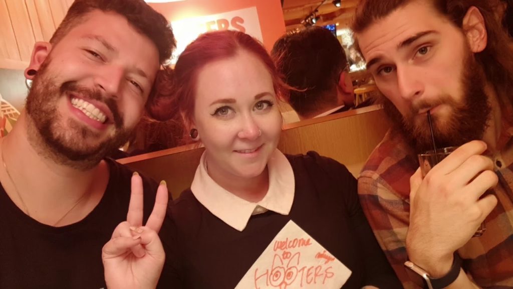 Family Holiday to Japan 2018