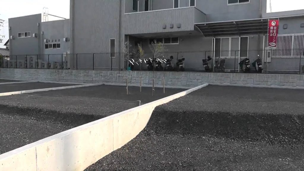 The Price of Land in Shizuoka Japan The Price of Land in Shizuoka Japan