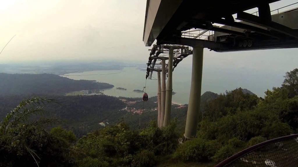 Costa Atlantica Langkawi Stopover - TheSmartLocal.com Experience