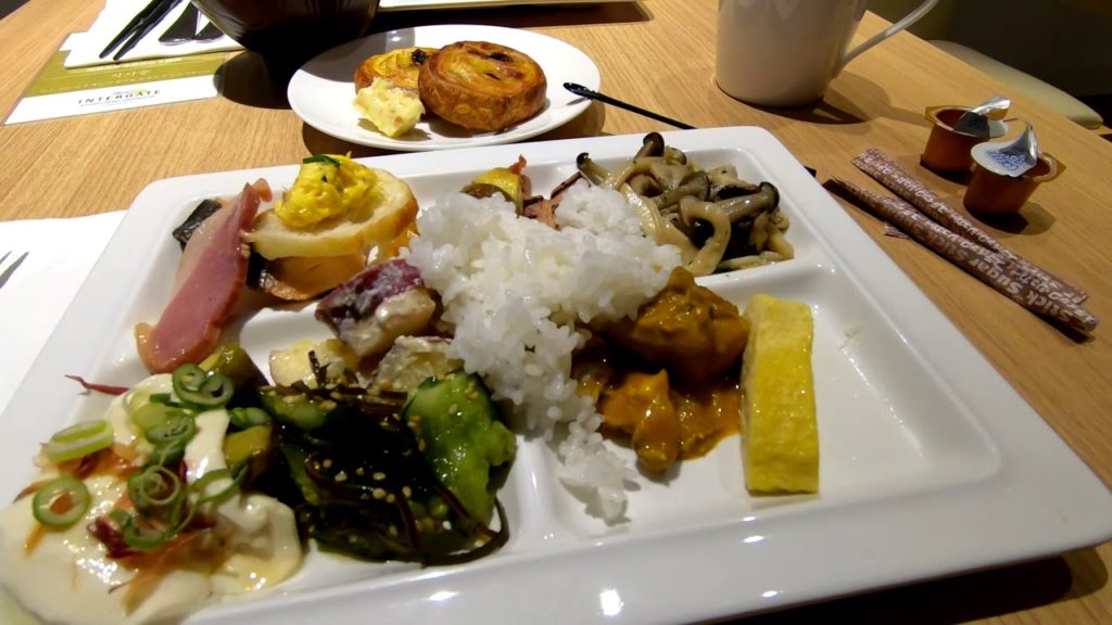 Delicious Japanese Breakfast | Taiwan-Japan Vlog 22 Delicious Japanese Breakfast | Taiwan-Japan Vlog 22